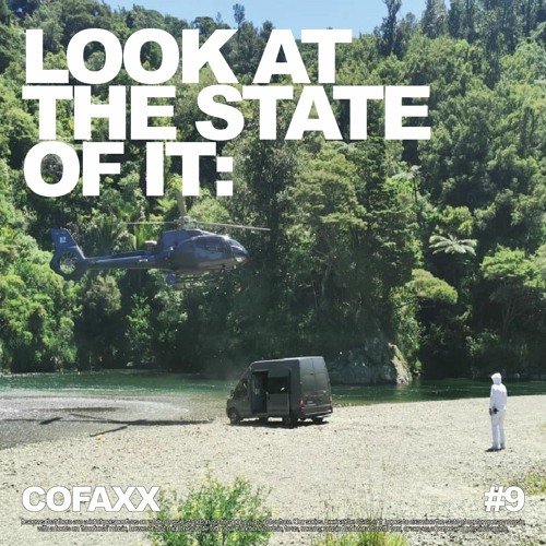 #09 LATSOI: Cofaxx