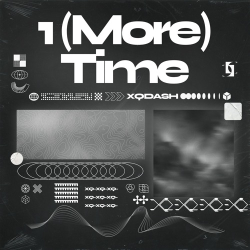 XQ- - 1 (More) Time