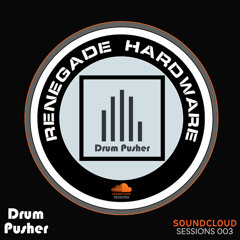 Renegade Hardware Guest Mix