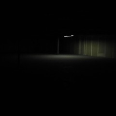 Erich King - Untitled and Unamed Project