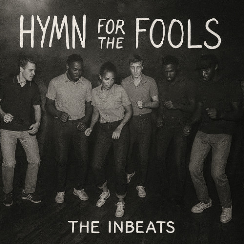 HYMN FOR THE FOOLS