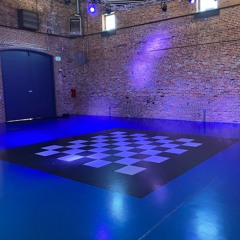 Minimal / Deep Tech Mix #6 on KZSU Stanford Radio 90.1 FM