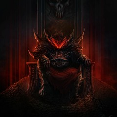 Khorne's Throne