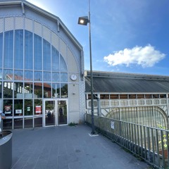 spontanaufnahme an einem freitag um 20 uhr