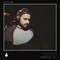 Immersed Podcast #021 | Feyln