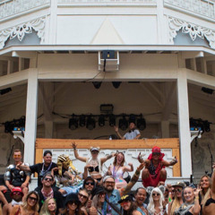 KOLT. @ PAGODA [8/9/18]