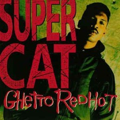 Super Cat-Ghetto Red Hot (Complx Baysixx Red Stripe Remix)