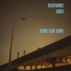 Cages Dennis Kane Outland remix.wav