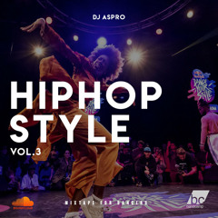 Dj Aspro - Hip Hop Vol.3 Track 19