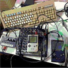 110524 DMG + MGB + NTS-1 Ambient Set Clip - Cloudbridge