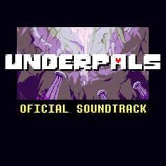 UNDERPALS Soundtrack - 003 - Synchronicity (Toby Fox)