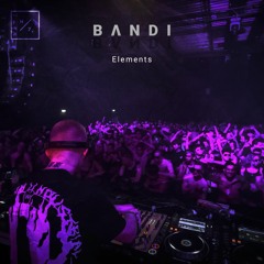 Live Recording - Elements @ H7 Warehouse