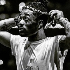 Lil Uzi Vert - Ashanti (AI Remaster) [BEST CDQ SOUND/VERSION]