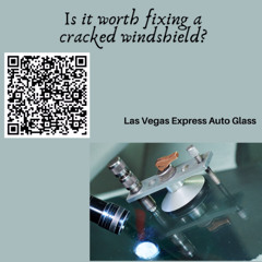 Is It Worth Fixing a Cracked Windshield