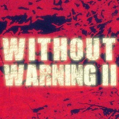 WITHOUT WARNING 2 TRAP TYPE BEAT | 21 SAVAGE | METRO BOOMIN - DEPTHS [prod. by Yung Yega Music]