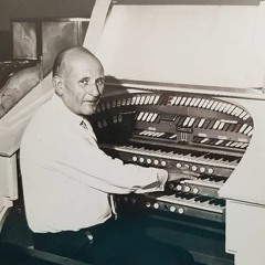 Roy Bentley at the Astra, Llandudno