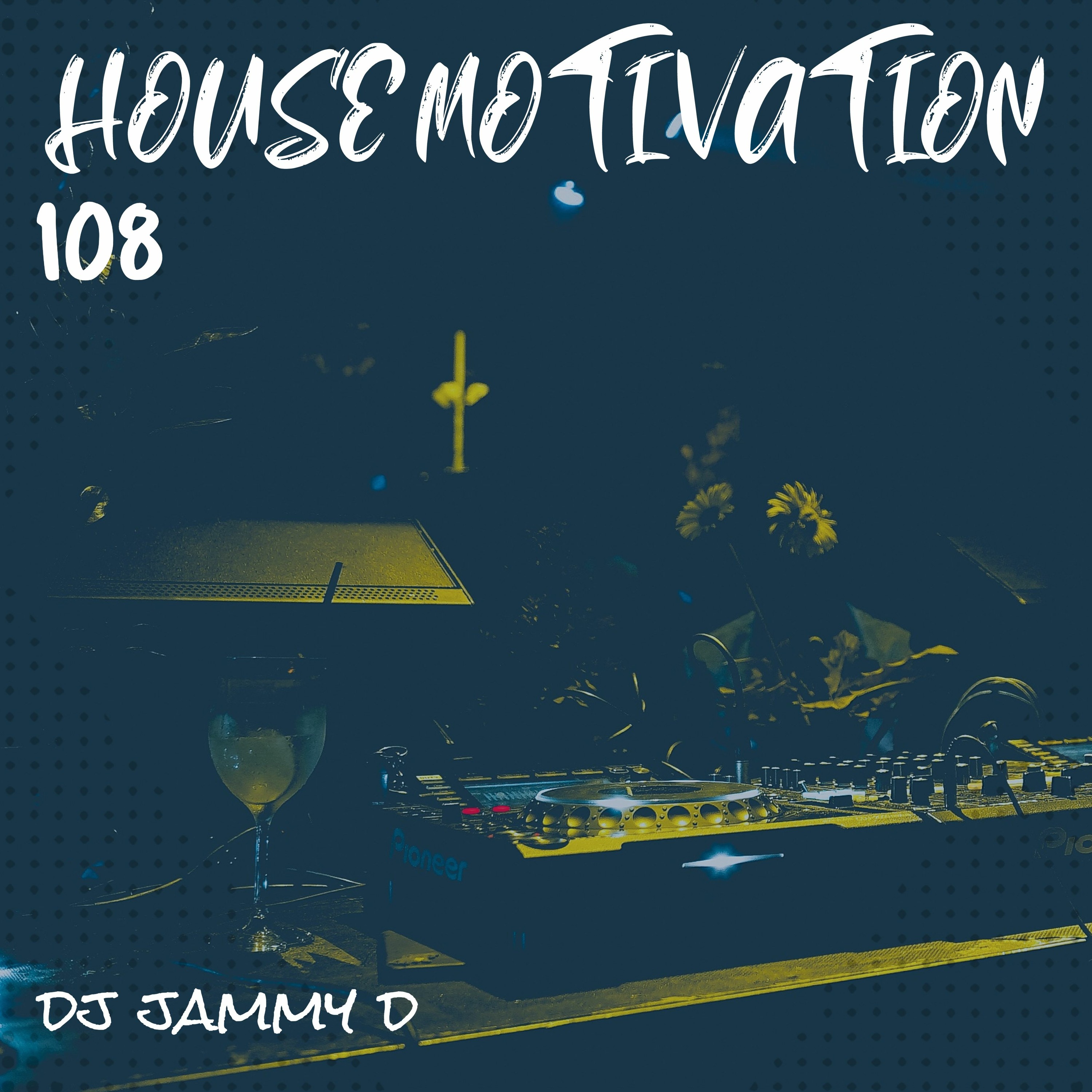 Jammy D Live in the Mix