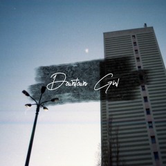 Dominic Donner - Downtown Girl