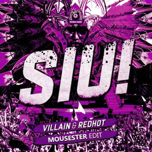 SIU! (Mousester Edit)