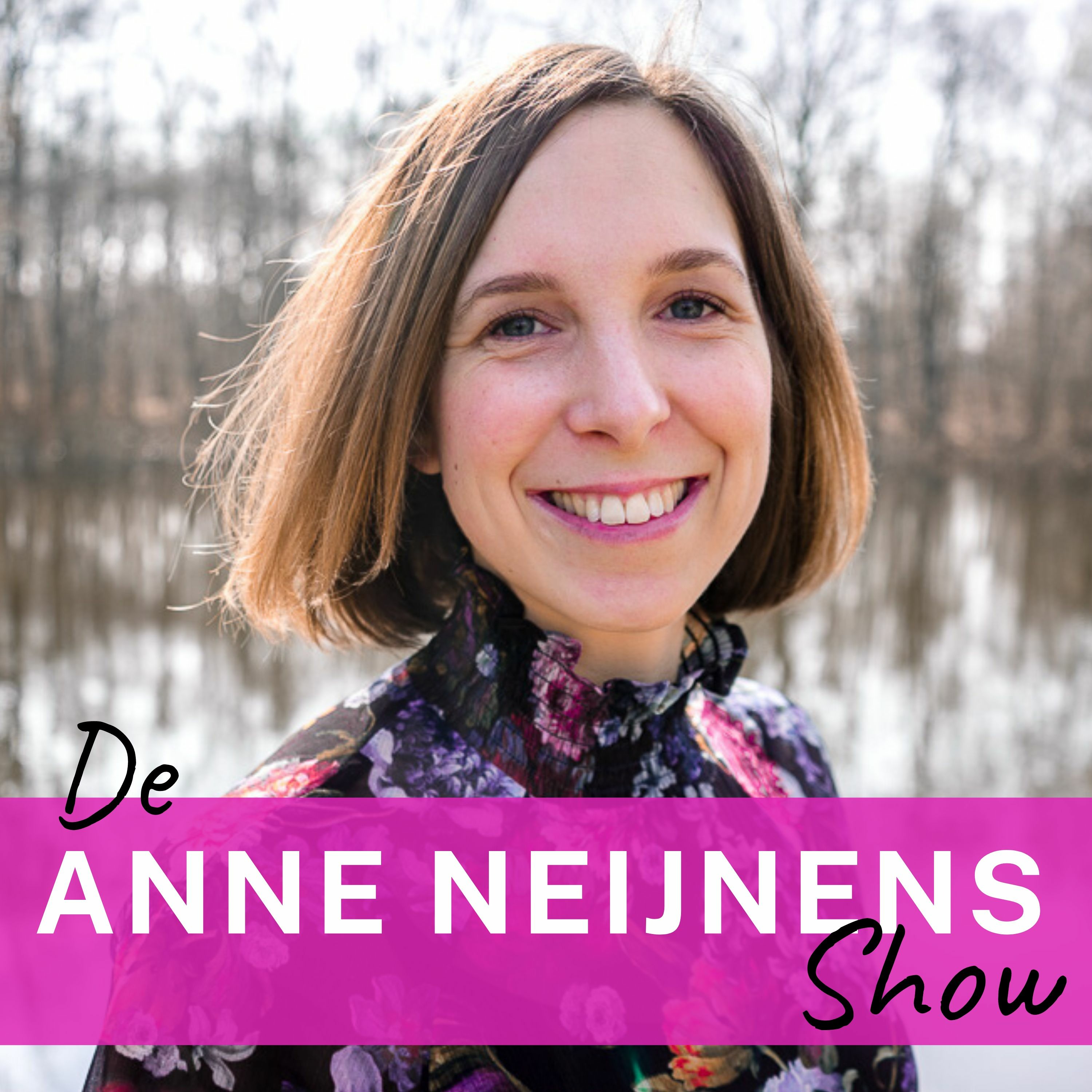 De Anne Neijnens Show