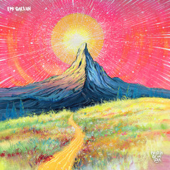 Premiere: Emi Galvan - Vibration [Melody Of the Soul]