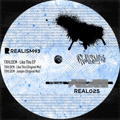 TXHLDEM - LIKE THIS (Original Mix) [OUT NOW]