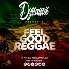 Feel Good Reggae