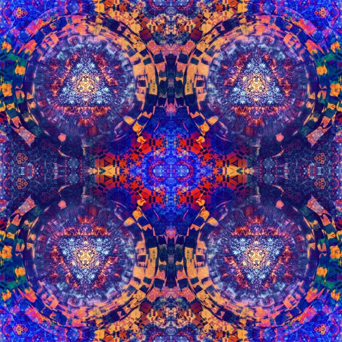 Lions Route Re-Solution: Orient Soul