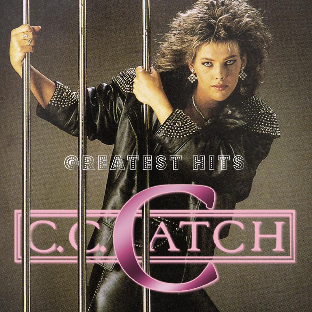 Stream Heaven and Hell by C.C. Catch | Listen online for free on SoundCloud