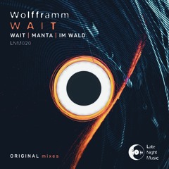 PREMIERE: Wolfframm - Imwald (Original Mix) [Late Night Music]