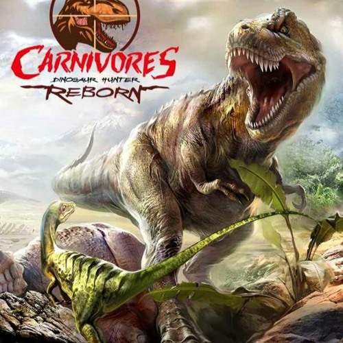 Carnivores: Dinosaur Hunt