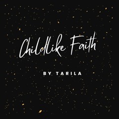 Childlike Faith ( Sober_Lofi_Chill_Christian Hip Hop Beat)