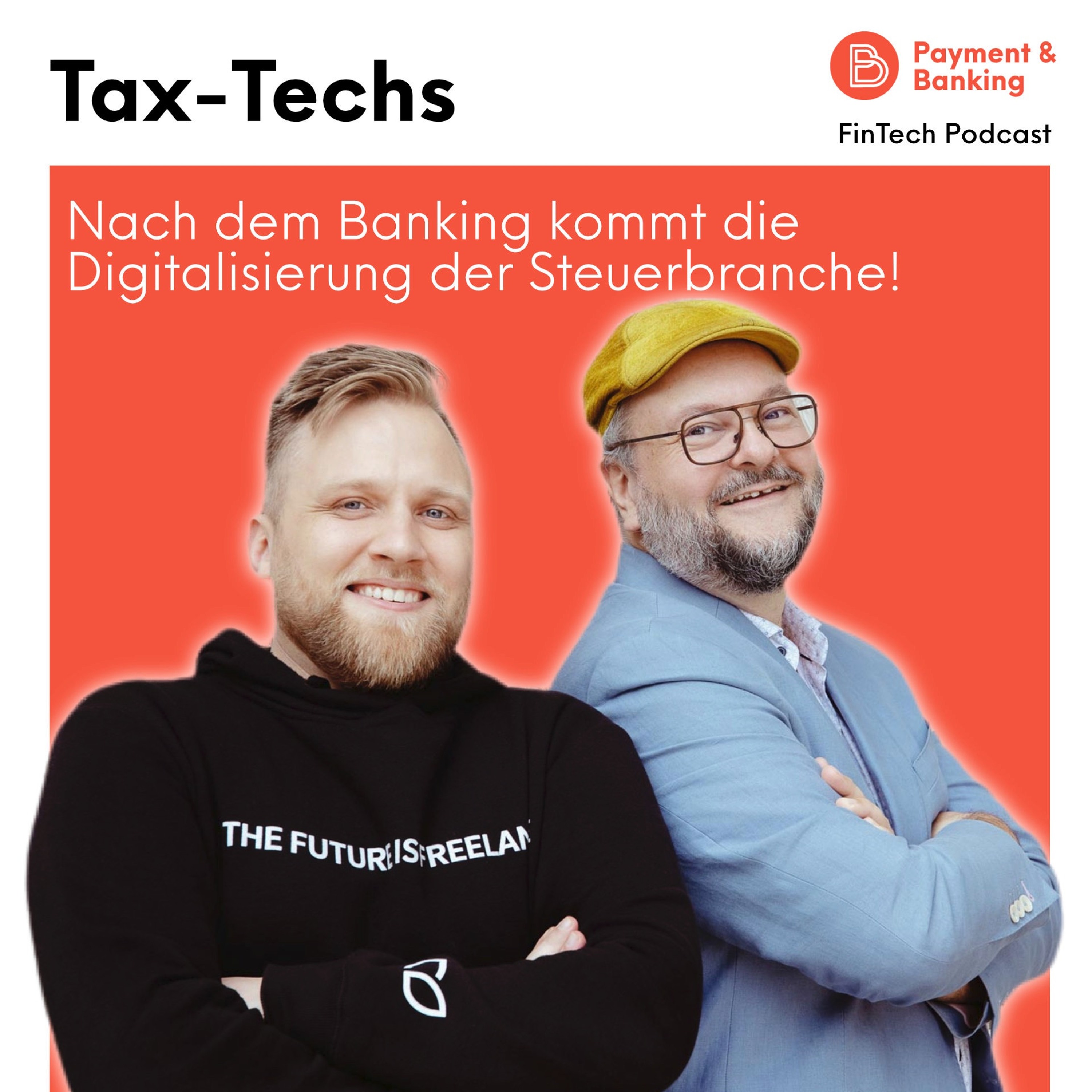Paymentandbanking FinTech Podcast