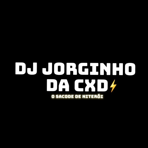 TO COM UMA IDEIA BEM LEGAL DE NÓS FAZER vs BAILE DA CXD 2025 [INSTAGRAM @JORGINHODACXD ]