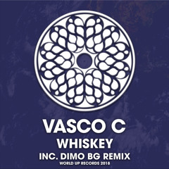 Vasco C - Whiskey (Original Mix)