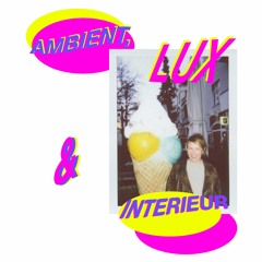Ambient & Interieur 40 [Lux]