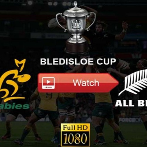 Kiwis Vs Aussie Bledisloe 3 Mix: Rock Edition