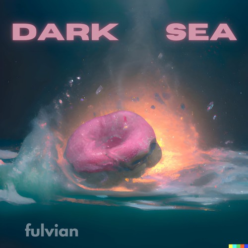 dark sea