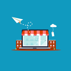 Corporate Upbeat Tech Background Music (No Copyright Music) Building the Future by Aylex