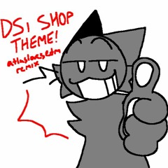 DSi shop theme [atlaslovesedm remix]