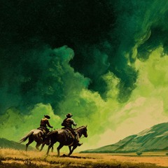 Mutant Riders