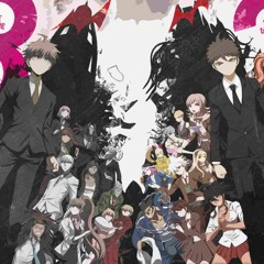 Danganronpa 3 - Recall THE END (Anime Ending Cover)