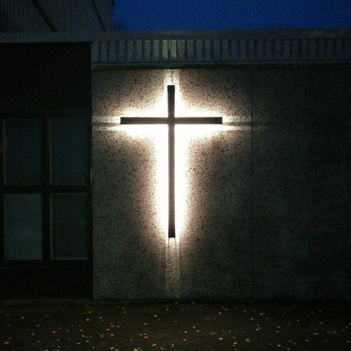 Of light it is