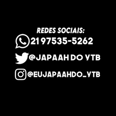 BIN - VOU CANTAR SOFRÊNCIA IGUAL MARÍLIA MENDONÇA VS VAPO ALIEN [ DJ JAPAAH DO YTB ]