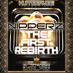 NIPPERZ - HUMBERVIBE-PROMO-SESSION