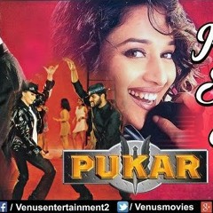 Kay Sera Sera - HD VIDEO SONG | Madhuri Dixit | Prabhu Deva | A R Rahman | Pukar |Bollywood Hit Song