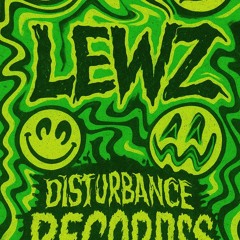 DISTURBANCE RECORDS 💿 - LewzUK - FULL SEND IN 10