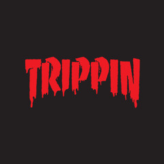 Trippin FT Losso