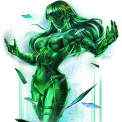 Dead Or Alive 7 Soundtrack: Alpha-152 #DOAGeneration