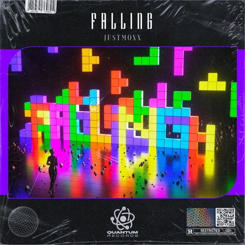 JustMoxx - Falling